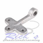 Klepsluiting / haaksluiting diverse maten, Ophalen of Verzenden, NB, NB, NB