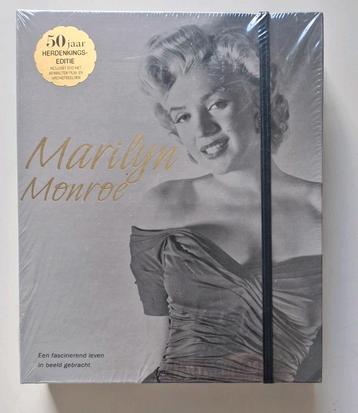 Marilyn Monroe,  Een fascinerend leven in beeld gebracht beschikbaar voor biedingen