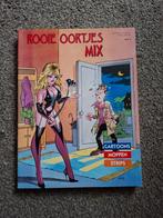 Rooie Oortjes Mix - Deel 9, Eén stripboek, Ophalen of Verzenden, Zo goed als nieuw