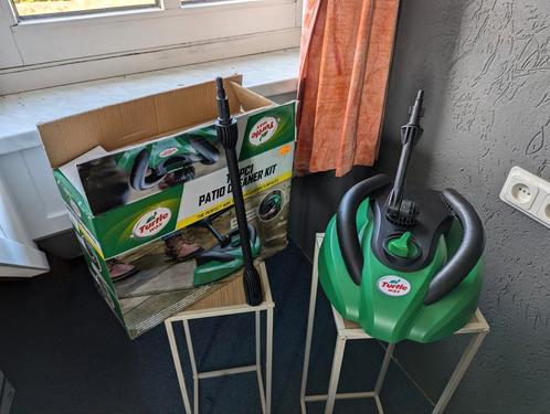 Gloednieuwe Turtle Wax terras reiniger, Tuin en Terras, Overige Tuin en Terras, Nieuw, Ophalen of Verzenden
