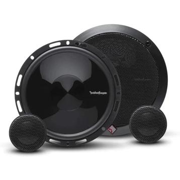 Rockford Fosgate Punch P165-SE 6.5'' / 16.5cm composet beschikbaar voor biedingen