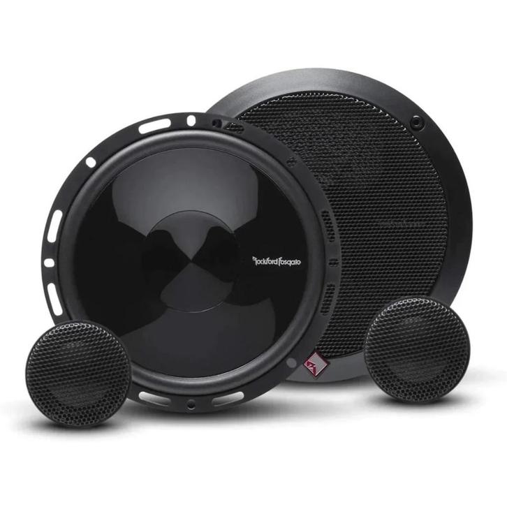 Rockford Fosgate Punch P165-SE 6.5'' / 16.5cm composet, Auto diversen, Autospeakers, Nieuw, Ophalen of Verzenden