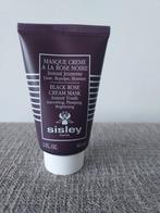 Sisley black rose mask 60 ml nieuw, Nieuw, Verzorging, Verzenden