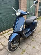 Vespa primavera injectie iget 2019 weinig km, Fietsen en Brommers, Scooters | Vespa, Ophalen, Overige modellen, Zo goed als nieuw