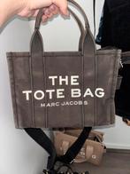 Marc jacobs merk tassen, Ophalen of Verzenden, Zo goed als nieuw, Beige, Handtas