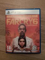 Far cry 6, Ophalen of Verzenden, Zo goed als nieuw