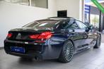 BMW 6-serie Gran Coupé 640d High Executive M Sport Panorama, Auto's, Automaat, Euro 5, Achterwielaandrijving, Gebruikt