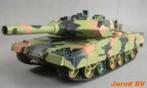 RC tank LEOPARD II A5 1:24 nieuw, Nieuw, Ophalen of Verzenden