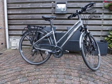Decathlon S'cape HB7 damesfiets beschikbaar voor biedingen