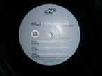 DJ Kayowa – Bam Bam Bam. 2001. Techno Hard House Hard Trance, Ophalen, Zo goed als nieuw, 12 inch, Dance Populair
