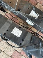 2x OKIN OKIMAT motoren voor elektrische lattenbodem, Ophalen, Verstelbaar, Eenpersoons, 200 cm