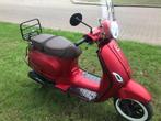 Killerbee Luxe mooie scooter!, Zo goed als nieuw, Benzine, Ophalen, Overige merken