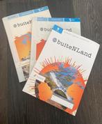 buiteNLand 3e ed havo 5 leerboek, Boeken, Gelezen, Nederlands, Ophalen of Verzenden
