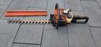Stihl hs 74 benzine heggeschaar,  perfect, Tuin en Terras, Heggenscharen, Ophalen, Gebruikt, Benzine