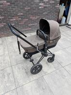 Cybex priam 2-in-1, autostoel adapters, regen scherm, etc, Gebruikt, Combiwagen, Verstelbare duwstang, Ophalen