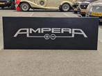 Opel Ampera Reclamezuil, Ophalen, Gebruikt, Reclamebord