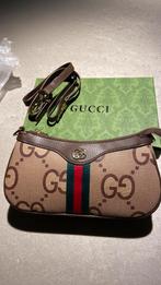 Gucci tas, Ophalen, Zo goed als nieuw