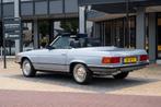 Mercedes-Benz SL-Klasse R107 280SL (bj 1982, automaat), Automaat, Cabriolet, Bedrijf, 2 stoelen