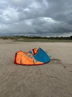 Airrush Razor 2019 7M kite + bar, Watersport en Boten, Kitesurfen, Geen board, Ophalen of Verzenden, Zo goed als nieuw, Kite