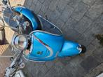 sym cello bromscooter , opknapper , lang stilgestaan, Ophalen, Gebruikt