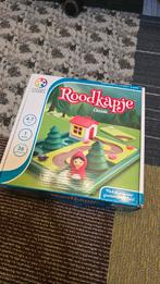 Smart Game Roodkapje - Logisch Puzzelspel, Ophalen, Zo goed als nieuw, Overige typen