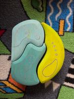Kabouterhuisje school, Kinderen en Baby's, Speelgoed | Houten speelgoed, Ophalen of Verzenden, Gebruikt, Overige typen