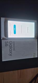 Samsung Galaxy S6 - Gold Platinum met vr bril, Telecommunicatie, Mobiele telefoons | Samsung, Gebruikt, Ophalen of Verzenden, Zonder simlock