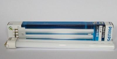 TL Philips-master-pl-s-11w-840-4p, Huis en Inrichting, Lampen | Overige, Nieuw, Ophalen of Verzenden