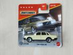 Matchbox 1986 volvo 240, Hobby en Vrije tijd, Modelauto's | Overige schalen, Ophalen of Verzenden, Nieuw, Auto