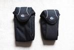 2 Tasjes van Lifeventure., Ophalen of Verzenden, Zo goed als nieuw, Zwart, Overige merken