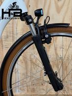 Riese & Müller Swing Silent E-Bike Shimano Nexus, Fietsen en Brommers, Niet ingevuld, Ophalen of Verzenden, Zo goed als nieuw