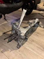 Hexa carters, Ophalen, Gereviseerd, Ferrari