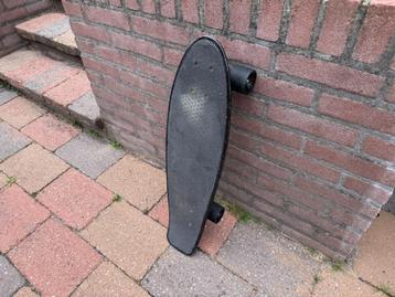 Penny Nickel Board beschikbaar voor biedingen