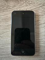 Apple iPod Touch 32GB - Zwart, Audio, Tv en Foto, Mp3-spelers | Apple iPod, Ophalen, Gebruikt, Zwart, Touch