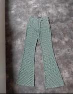 Pescara flared broek maat S, Kleding | Dames, Broeken en Pantalons, Ophalen of Verzenden, Nieuw, Overige kleuren