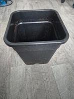 95 x 18 liter plantenpotten, Kunststof, Minder dan 30 cm, Minder dan 60 cm, Rond