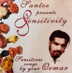 Sensitivity Songs By Your Oemar - Bollywood Cd, Verzenden, Zo goed als nieuw