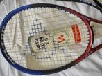 Dunlop Pro Master als nieuw 14,50 euro met 4 gratis ballen, L2, Ballen, Ophalen of Verzenden, Zo goed als nieuw