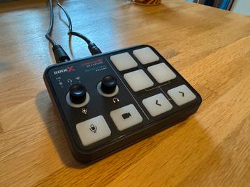 Rode Streamer X - Perfect voor Streaming! beschikbaar voor biedingen