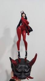 Anime Figuur - 50cm, Verzamelen, Ophalen of Verzenden, Nieuw