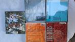 5 dubbel cd's, Ophalen of Verzenden
