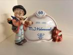 Violist met hond - Sonderausgabe 1995 60 jaar Hummel Hum767, Verzamelen, Beelden en Beeldjes, Ophalen of Verzenden, Zo goed als nieuw