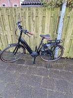 Gazelle Grenoble met Bosch middenmotor., Fietsen en Brommers, 51 tot 55 cm, Ophalen, Zo goed als nieuw, Gazelle