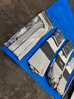 Thule Panorama Voortent, Caravans en Kamperen, Voortenten en Luifels, Ophalen, Gebruikt, Thule