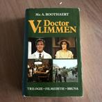 Doctor Vlimmen, Boeken, Gelezen, Ophalen of Verzenden, Mr. A. Roothaert