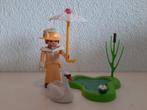 Playmobil Edele dame 5410, Ophalen of Verzenden, Zo goed als nieuw, Complete set