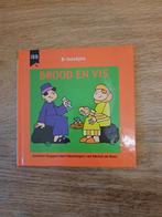 Brood en Vis - IBB B-boekjes, Boeken, Ophalen of Verzenden, Zo goed als nieuw, Annette Doggen, Sprookjes