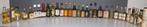 whisky miniatuurflesjes, Ophalen of Verzenden
