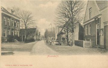(701-181-043) Assendelft beschikbaar voor biedingen