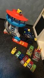 Paw patrol set, Ophalen of Verzenden, Zo goed als nieuw